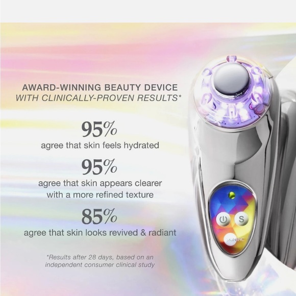 Skin Inc LED Device - Picture 8 of 10